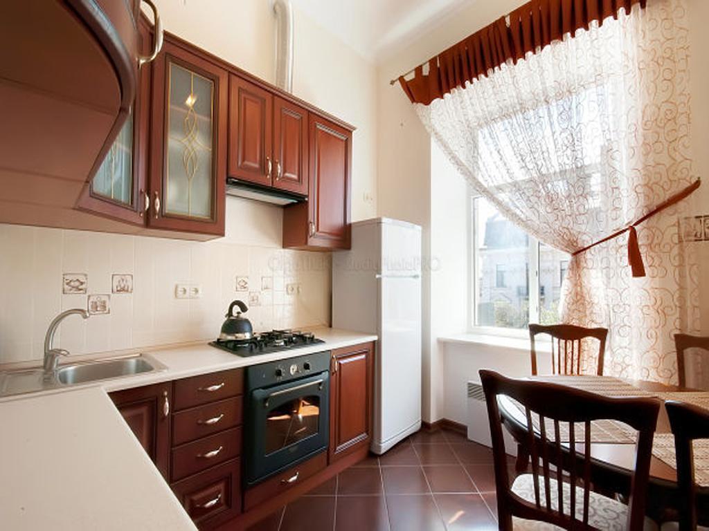 Best Apartments On Deribasovskoy Odesa Room photo